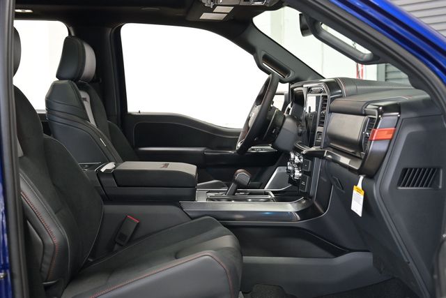 2026 Ford F-150 Raptor 4WD SuperCrew 5.5' Box - 23093841 - 40