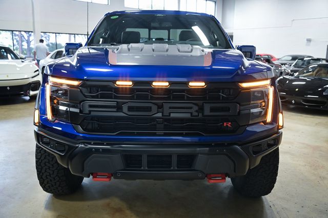 2026 Ford F-150 Raptor 4WD SuperCrew 5.5' Box - 23093841 - 46