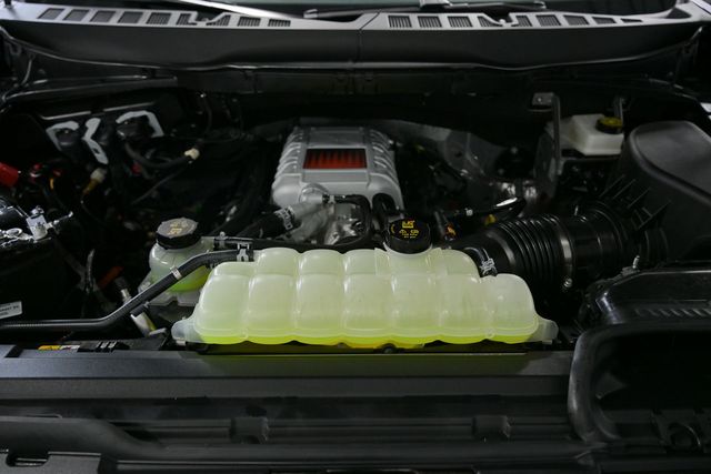 2026 Ford F-150 Raptor 4WD SuperCrew 5.5' Box - 23093841 - 47
