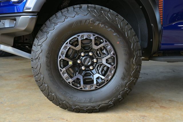 2026 Ford F-150 Raptor 4WD SuperCrew 5.5' Box - 23093841 - 4