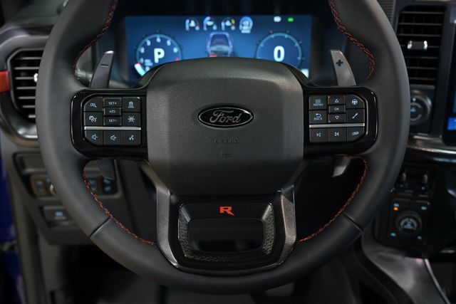 2026 Ford F-150 Raptor 4WD SuperCrew 5.5' Box - 23093841 - 49