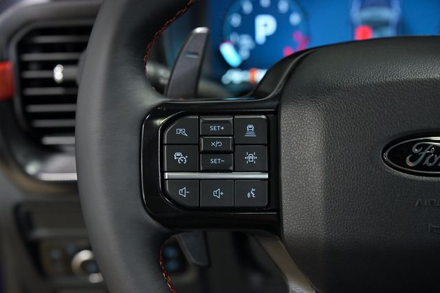 2026 Ford F-150 Raptor 4WD SuperCrew 5.5' Box - 23093841 - 51