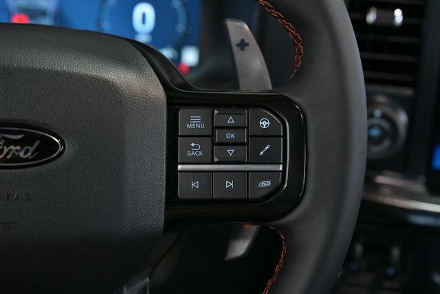 2026 Ford F-150 Raptor 4WD SuperCrew 5.5' Box - 23093841 - 52