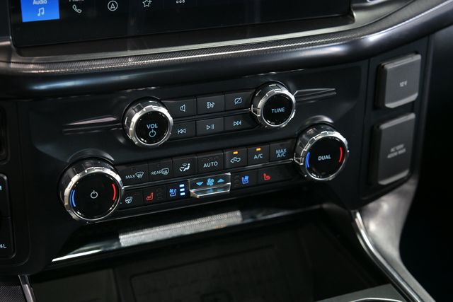 2026 Ford F-150 Raptor 4WD SuperCrew 5.5' Box - 23093841 - 58