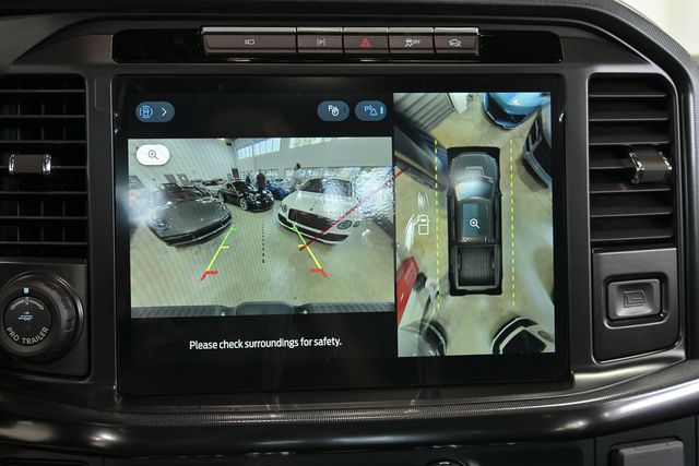 2026 Ford F-150 Raptor 4WD SuperCrew 5.5' Box - 23093841 - 62