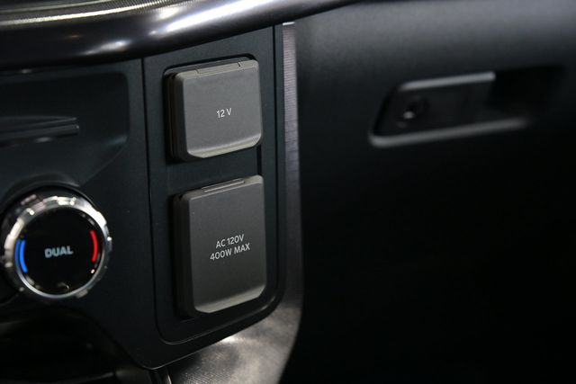 2026 Ford F-150 Raptor 4WD SuperCrew 5.5' Box - 23093841 - 66