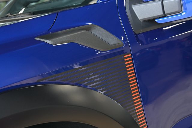 2026 Ford F-150 Raptor 4WD SuperCrew 5.5' Box - 23093841 - 6