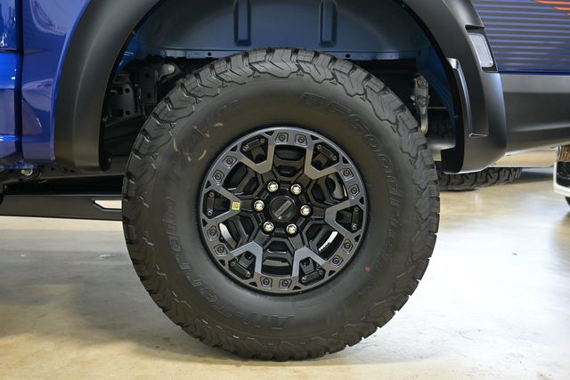 2026 Ford F-150 Raptor 4WD SuperCrew 5.5' Box - 23093841 - 7