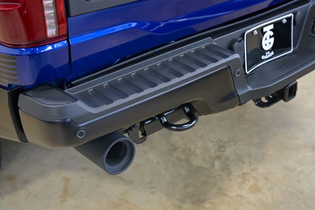 2026 Ford F-150 Raptor 4WD SuperCrew 5.5' Box - 23093841 - 8