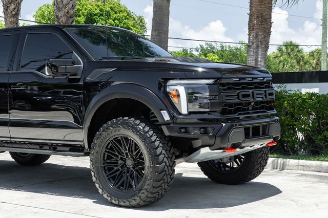 2026 Ford F-150 Raptor 4WD SuperCrew 5.5' Box - 23032390 - 9