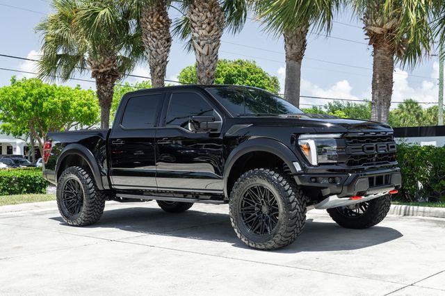 2026 Ford F-150 Raptor 4WD SuperCrew 5.5' Box - 23032390 - 10