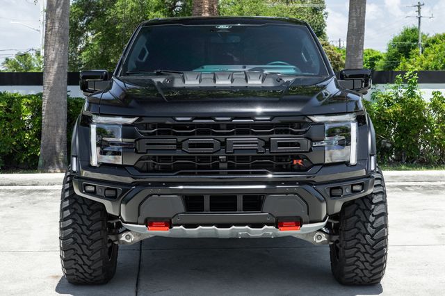 2026 Ford F-150 Raptor 4WD SuperCrew 5.5' Box - 23032390 - 11