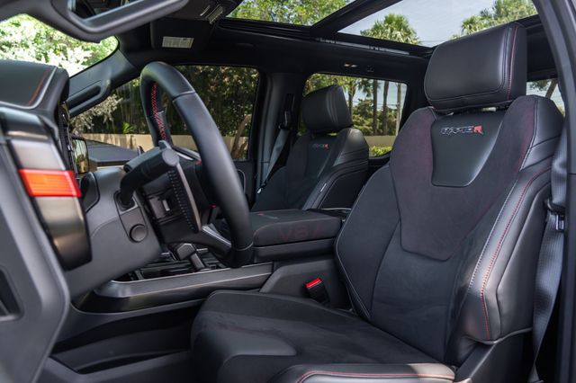 2026 Ford F-150 Raptor 4WD SuperCrew 5.5' Box - 23032390 - 12