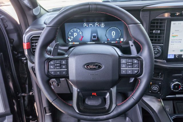 2026 Ford F-150 Raptor 4WD SuperCrew 5.5' Box - 23032390 - 15
