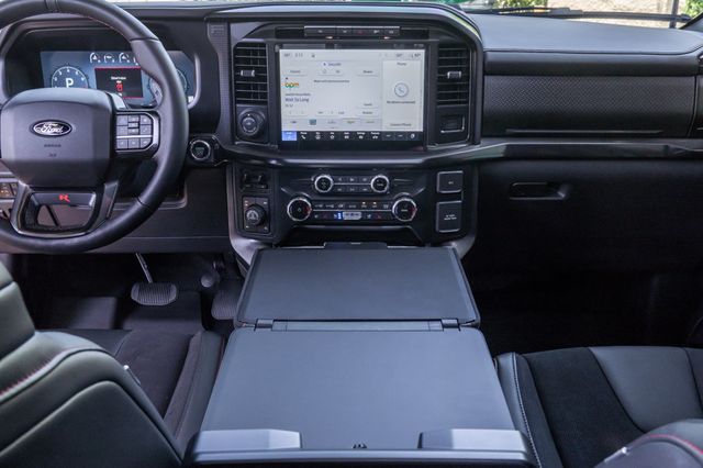 2026 Ford F-150 Raptor 4WD SuperCrew 5.5' Box - 23032390 - 18