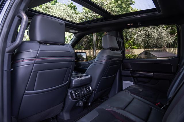 2026 Ford F-150 Raptor 4WD SuperCrew 5.5' Box - 23032390 - 19