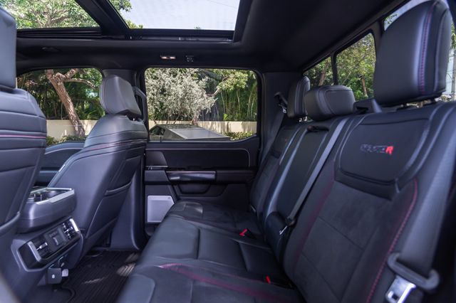2026 Ford F-150 Raptor 4WD SuperCrew 5.5' Box - 23032390 - 20