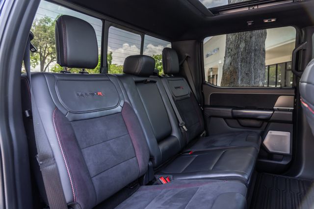 2026 Ford F-150 Raptor 4WD SuperCrew 5.5' Box - 23032390 - 22