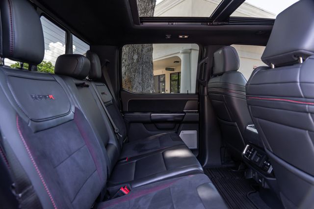 2026 Ford F-150 Raptor 4WD SuperCrew 5.5' Box - 23032390 - 23