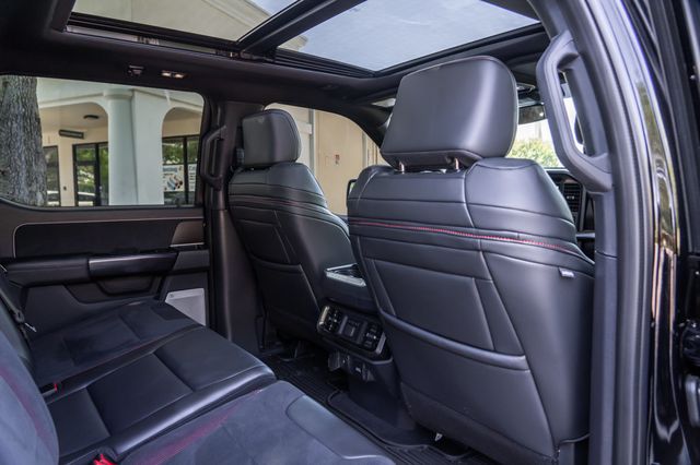 2026 Ford F-150 Raptor 4WD SuperCrew 5.5' Box - 23032390 - 24