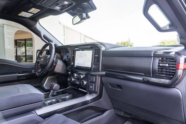2026 Ford F-150 Raptor 4WD SuperCrew 5.5' Box - 23032390 - 27