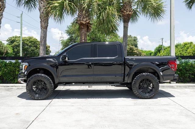 2026 Ford F-150 Raptor 4WD SuperCrew 5.5' Box - 23032390 - 2