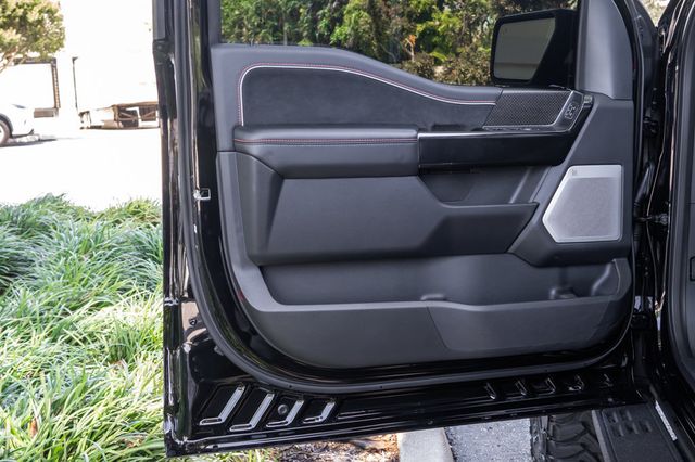 2026 Ford F-150 Raptor 4WD SuperCrew 5.5' Box - 23032390 - 31