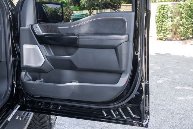 2026 Ford F-150 Raptor 4WD SuperCrew 5.5' Box - 23032390 - 32