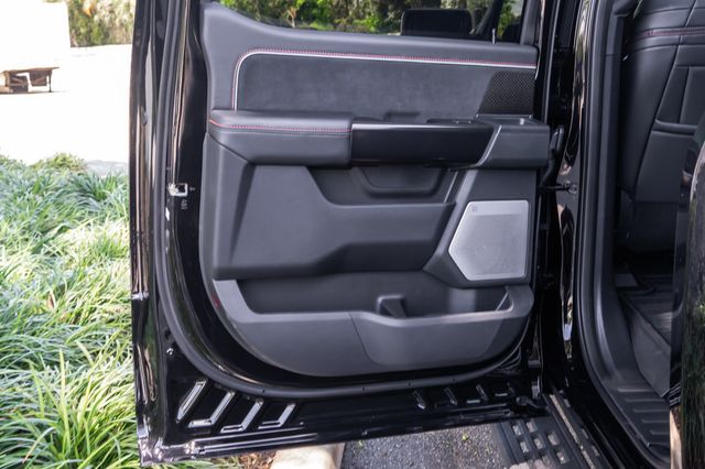 2026 Ford F-150 Raptor 4WD SuperCrew 5.5' Box - 23032390 - 33