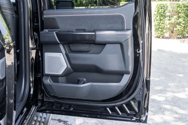 2026 Ford F-150 Raptor 4WD SuperCrew 5.5' Box - 23032390 - 34