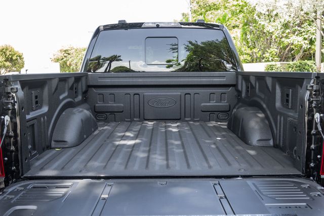 2026 Ford F-150 Raptor 4WD SuperCrew 5.5' Box - 23032390 - 35