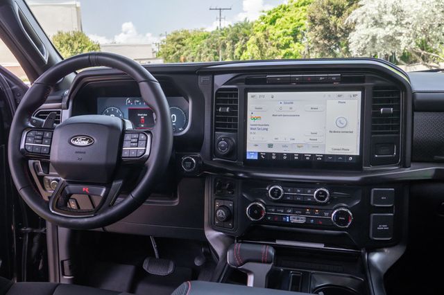 2026 Ford F-150 Raptor 4WD SuperCrew 5.5' Box - 23032390 - 37