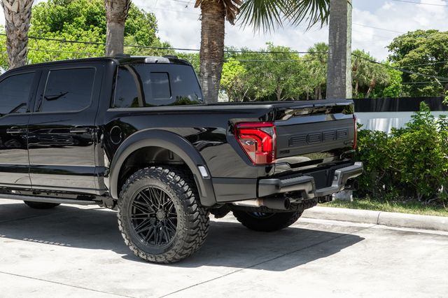 2026 Ford F-150 Raptor 4WD SuperCrew 5.5' Box - 23032390 - 4