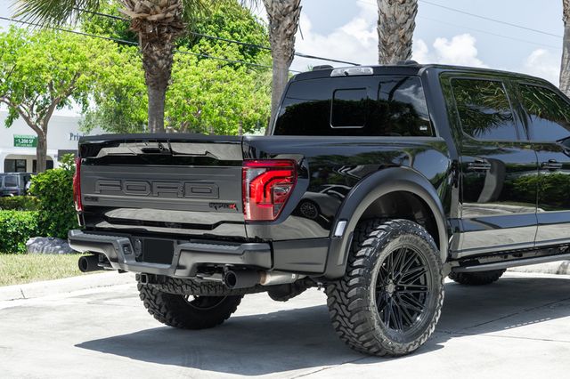 2026 Ford F-150 Raptor 4WD SuperCrew 5.5' Box - 23032390 - 6