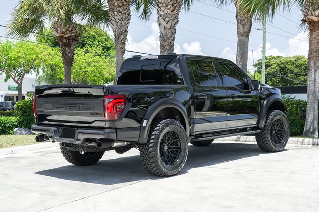2026 Ford F-150 Raptor 4WD SuperCrew 5.5' Box - 23032390 - 7