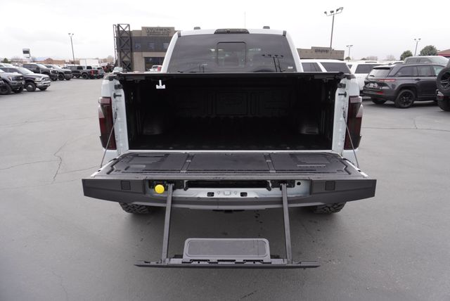 2026 Ford F-150 RAPTOR R - 22994415 - 10