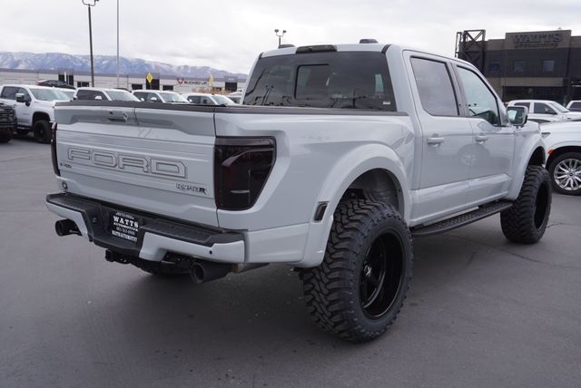 2026 Ford F-150 RAPTOR R - 22994415 - 12
