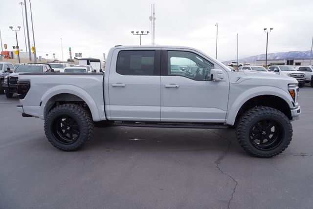 2026 Ford F-150 RAPTOR R - 22994415 - 13