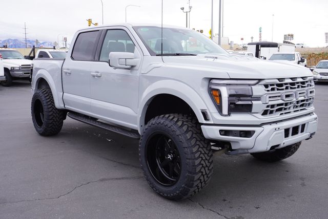 2026 Ford F-150 RAPTOR R - 22994415 - 15