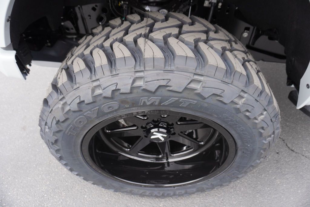 2026 Ford F-150 RAPTOR R - 22994415 - 17