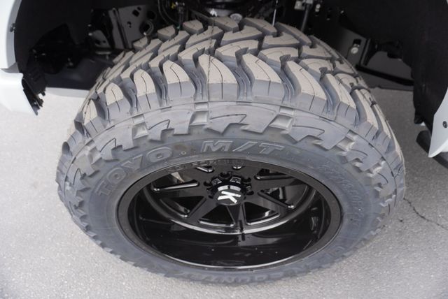 2026 Ford F-150 RAPTOR R - 22994415 - 17