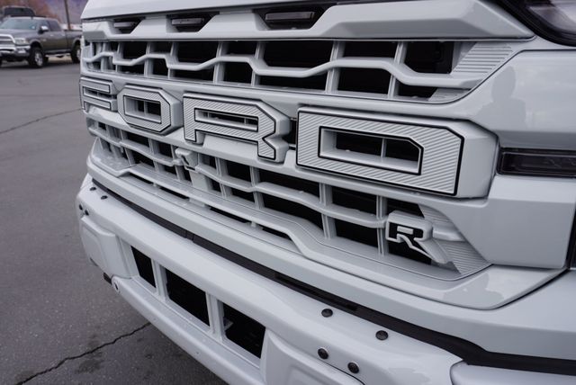 2026 Ford F-150 RAPTOR R - 22994415 - 21