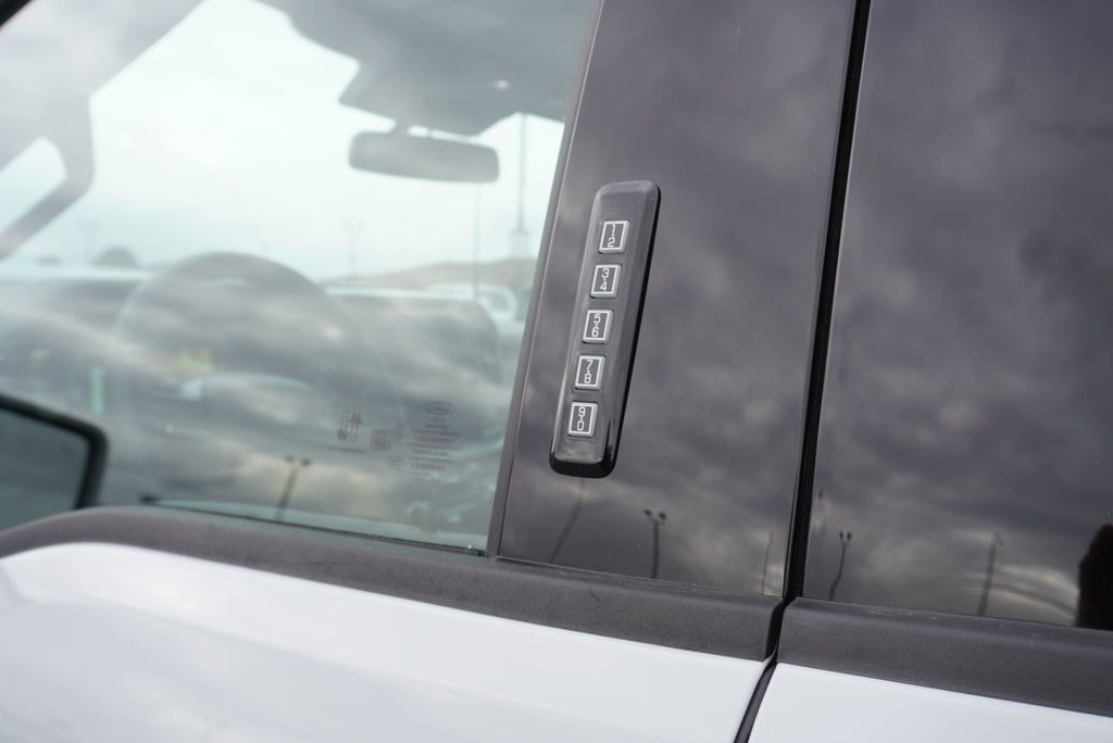 2026 Ford F-150 RAPTOR R - 22994415 - 22