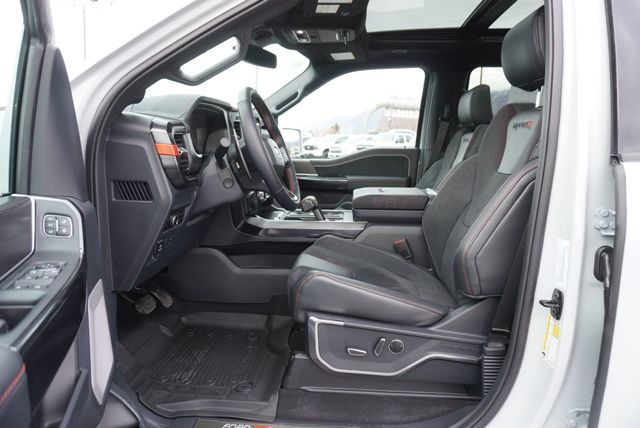 2026 Ford F-150 RAPTOR R - 22994415 - 23