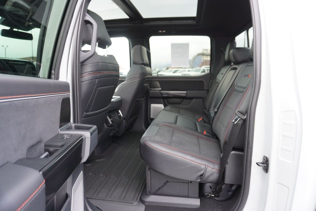 2026 Ford F-150 RAPTOR R - 22994415 - 24