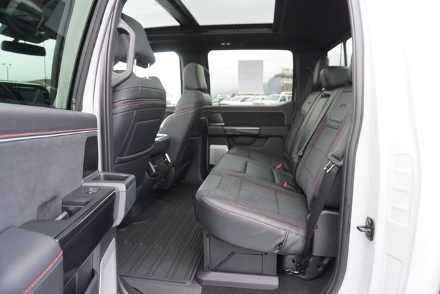 2026 Ford F-150 RAPTOR R - 22994415 - 24