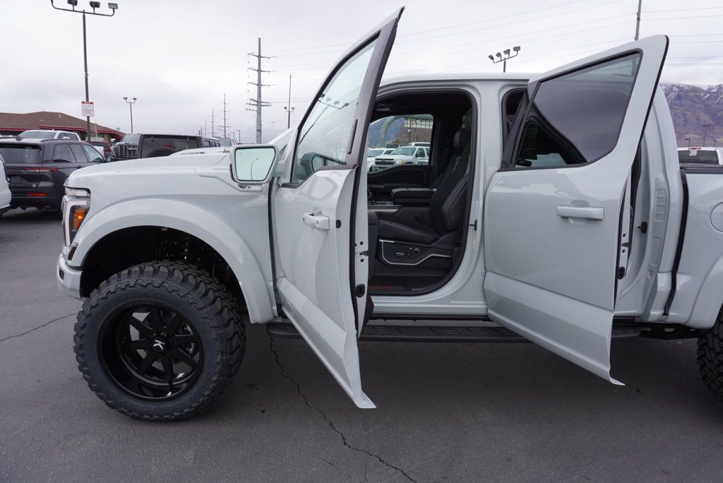 2026 Ford F-150 RAPTOR R - 22994415 - 25