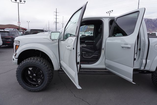 2026 Ford F-150 RAPTOR R - 22994415 - 25