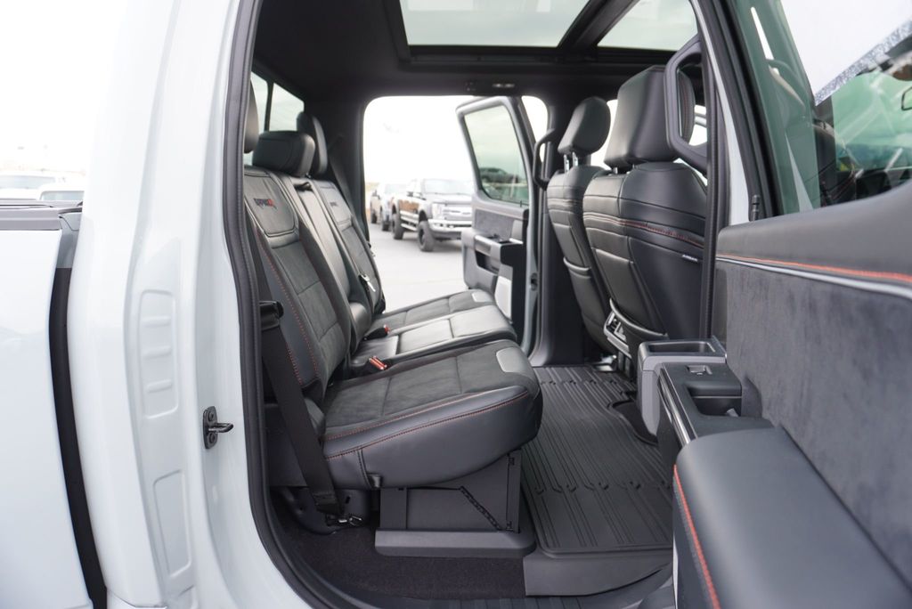 2026 Ford F-150 RAPTOR R - 22994415 - 27