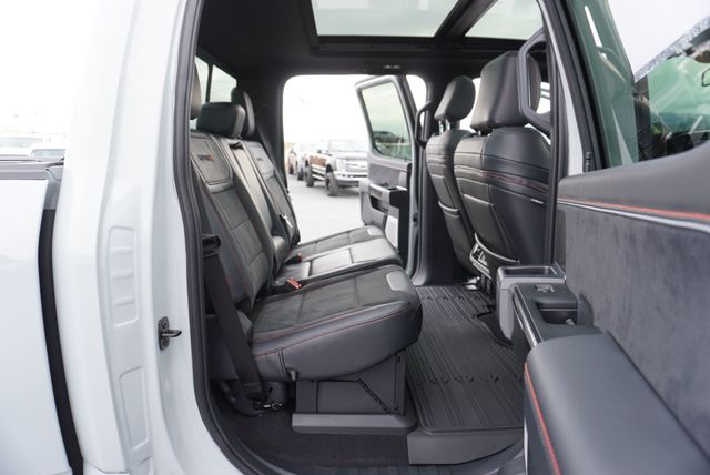 2026 Ford F-150 RAPTOR R - 22994415 - 27